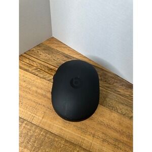 Beats by Dre studio 3 Black Hard Shell Protective Case for Headphones